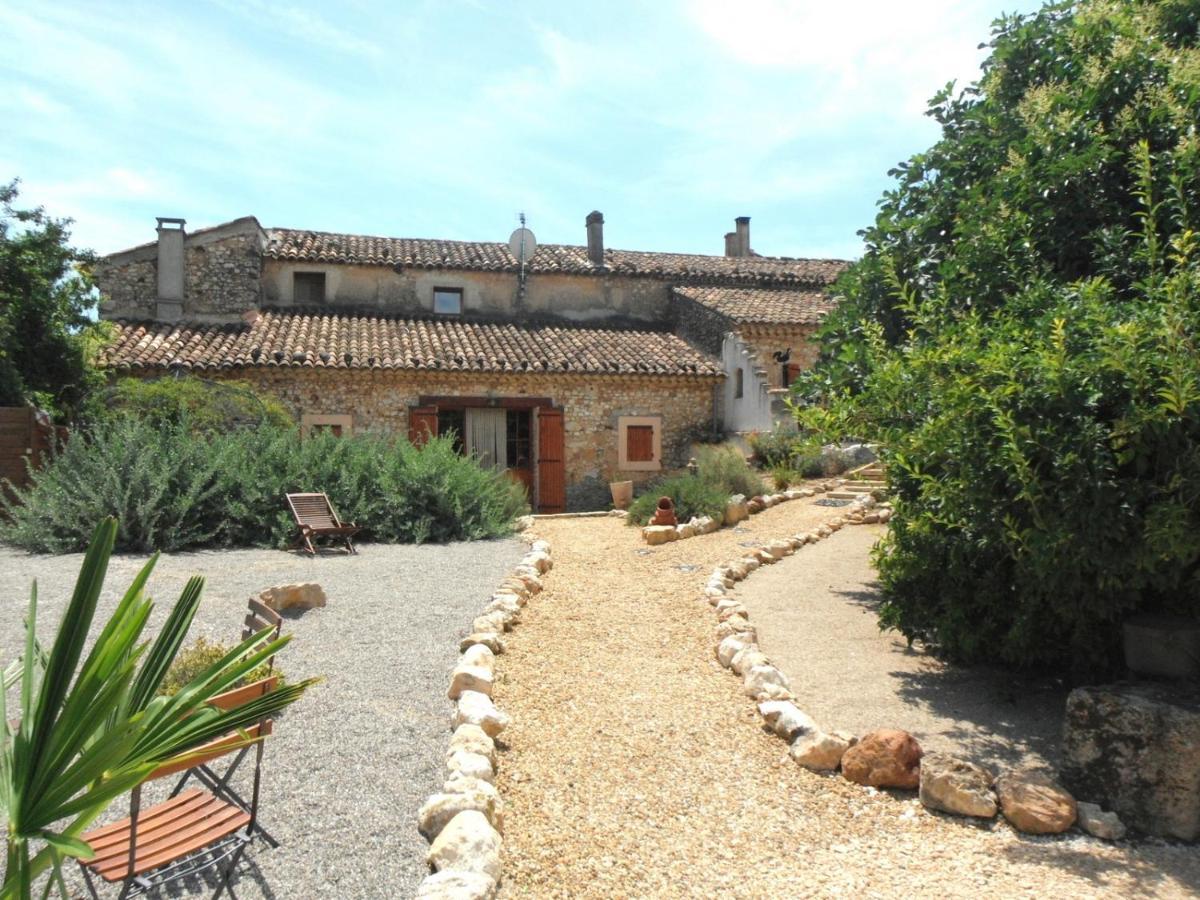 Gite Tournesol Gargas  Extérieur photo